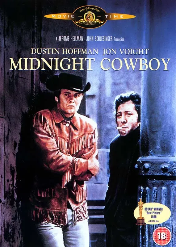 ดูหนังออนไลน์ The Cowboys (1972) คาวบอย