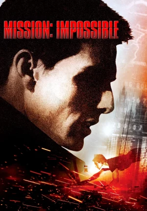 รวมหนัง Mission Impossible  หนังเต็มเรื่อง Full HD 24 ช.ม.