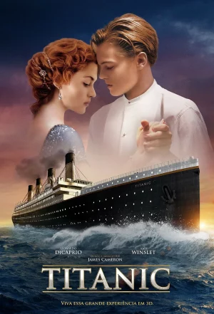 Titanic 666 (2022) ดูหนังออนไลน์ เต็มเรื่อง Full HD 24 ช.ม.