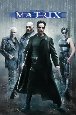 รวมหนัง The Matrix   หนังเต็มเรื่อง Full HD 24 ช.ม.
