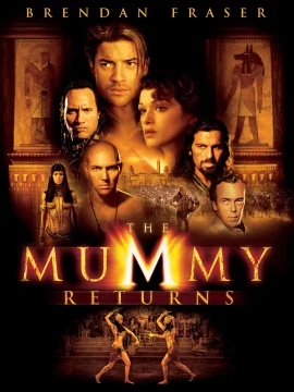 รวมหนัง เดอะ มัมมี่ The Mummy ดูหนังออนไลน์ หนังใหม่ 2024