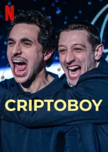 ดูหนังออนไลน์ Crypto Boy (2023) คริปโตบอย เต็มเรื่อง