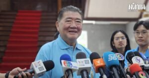 ภูมิธรรม” ย้ำฟ้องผู้สั่งการ