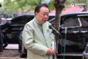 สุชาติ เผยรอ ตร.