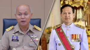 ครม. แต่งตั้งโยกย้ายอธิบดี
