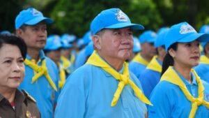 ภูมิธรรม สั่งเด้ง