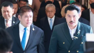 ทนายดัง เผยข้อบังคับ