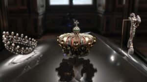 ผู้เชี่ยวชาญคาด เครื่องเพชรล้ำค่า