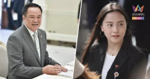 ผลโพลชี้ อนุทิน โดดเด่นฝ่ายรัฐบาล