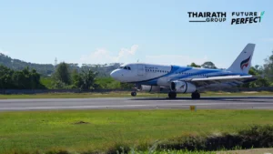 Go Green Samui บางกอกแอร์เวย์