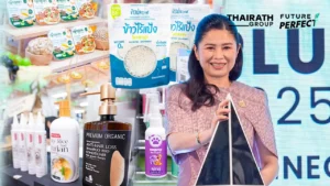 พลิกโฉมสินค้าเกษตรนวัตกรรม