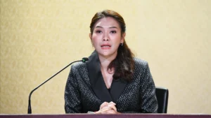 รัฐบาลย้ำไม่ห้ามจัดงานประเพณี