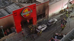 เหตุเพลิงไหม้-ระเบิด