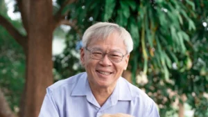 ใจหาย หมอประเสริฐ