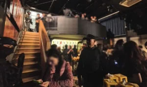 สืบภาค 4 บุกจับ 2 ผับดัง