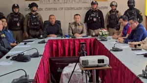 ผกก.เมืองขอนแก่น