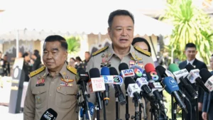 นายกฯ กร้าวห้ามรุกล้ำ-ทำลาย