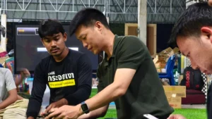 เท้ง ณัฐพงษ์ จี้ รัฐบาลเร่งเก็บกู้