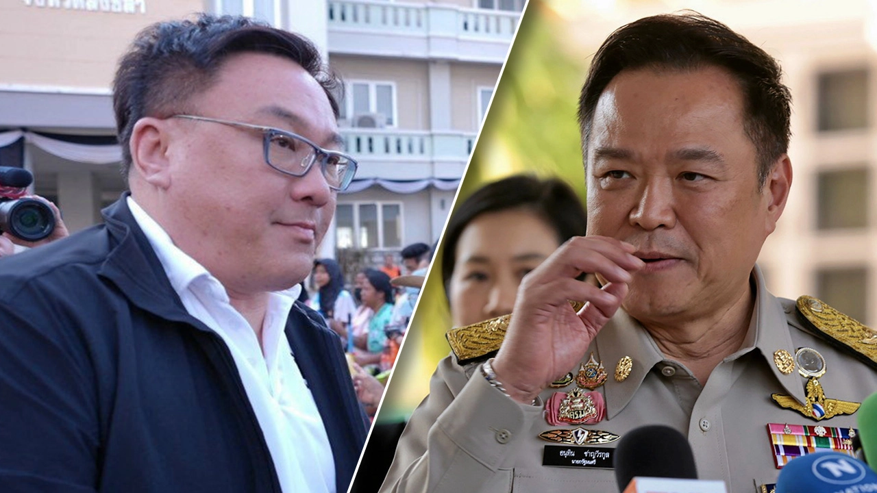 ชะลอซักฟอก ไปหลัง 11 ธ.ค.