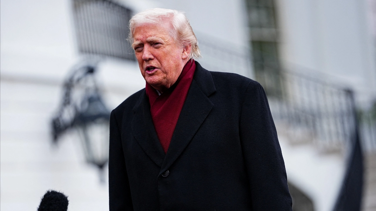 ทำเนียบขาวเผยผลตรวจ MRI