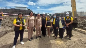 เดินหน้ายกระดับกลไกการ