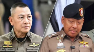 บิ๊กต่ายยันคลิปเสียง