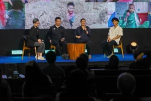 สสส. เปิดรายงาน