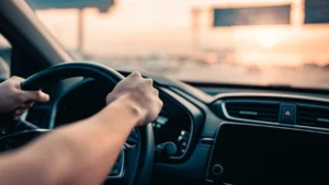 ปีใหม่ 2569 เตือนดื่มไม่ขับ