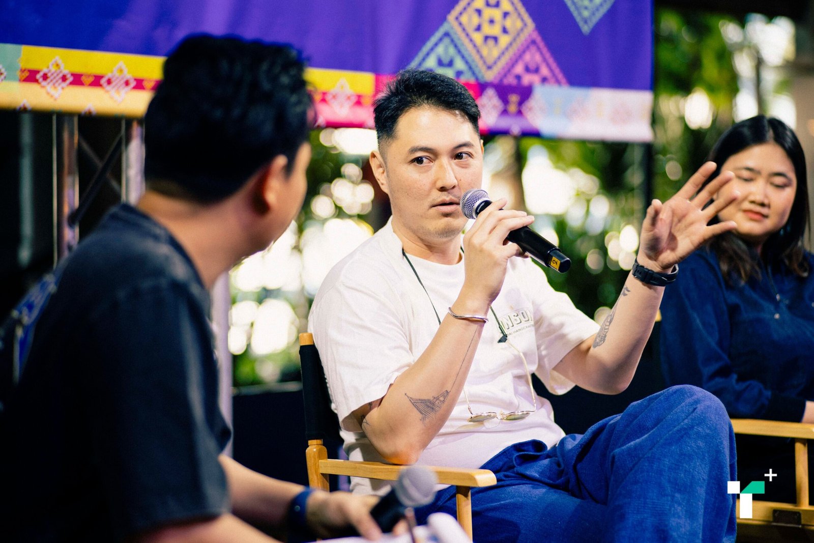 ศิลปะข้างกระป๋องและขวดสุรา