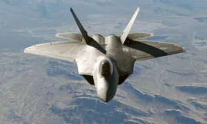 ส่องกำลังทางอากาศของสหรัฐฯ