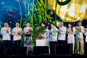 ชวนเช็กอินพะเยา