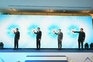 ไทยพร้อมเป็นเจ้าภาพประชุม