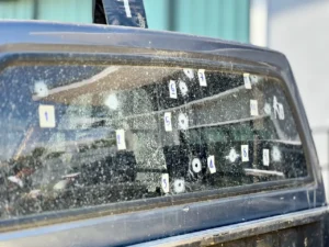 ยิงถล่มบ้านที่ตรัง