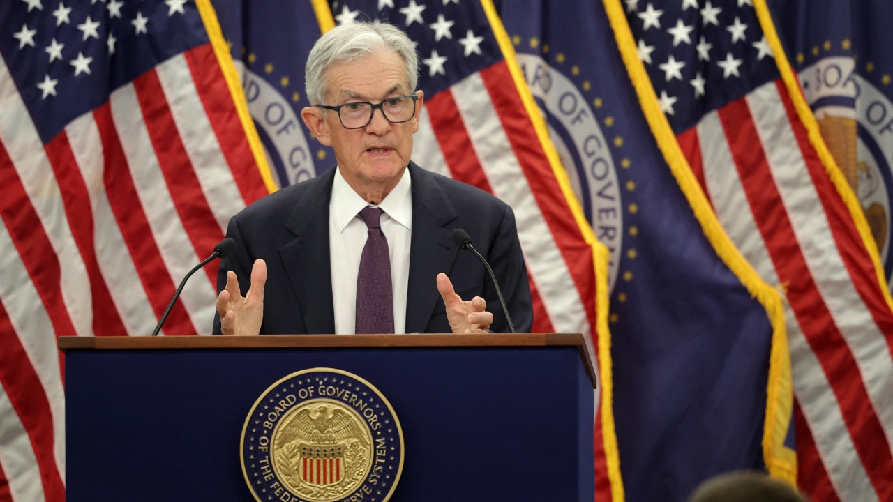 เฟดคงอัตราดอกเบี้ยไว้เท่าเดิม