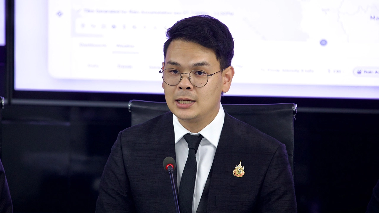 ดีอี ติดตามความคืบหน้า