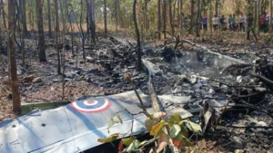 เครื่องบินทหาร AT-6