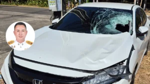 ผกก.เกาะช้าง แจงปมปล่อยตัว