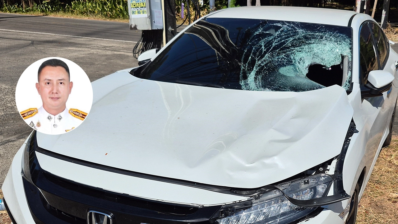 ผกก.เกาะช้าง แจงปมปล่อยตัว