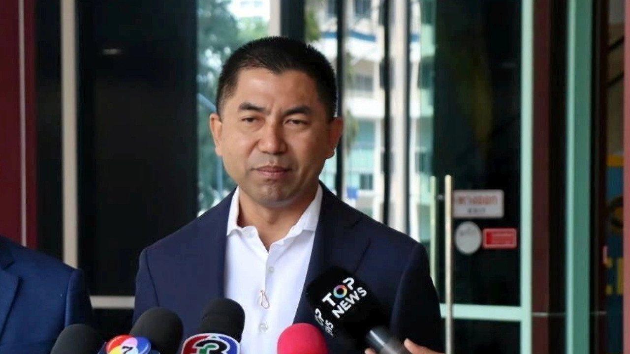 ตำรวจ ปปป.เตรียมยื่น