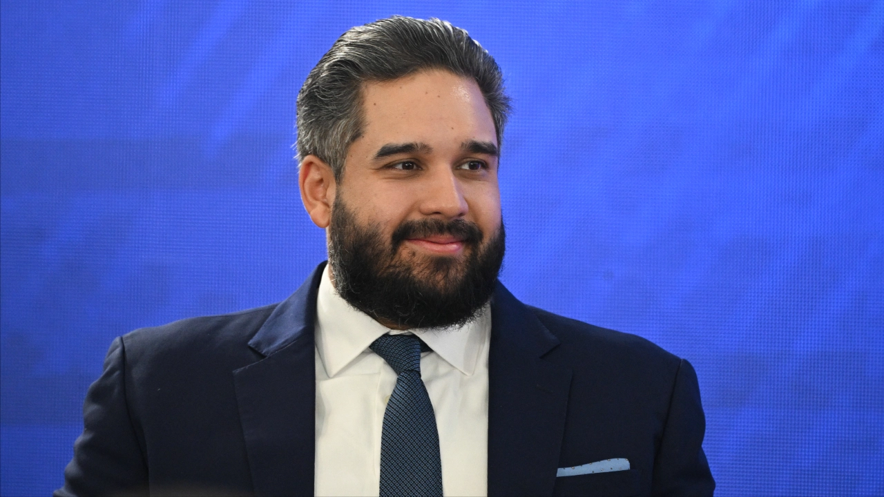 ลูกมาดูโรลั่น พ่อถูกสหรัฐฯ