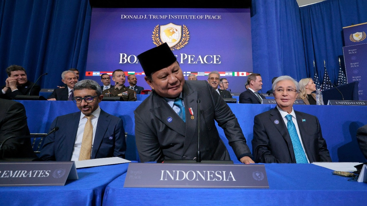 สหรัฐฯ–อินโดนีเซีย