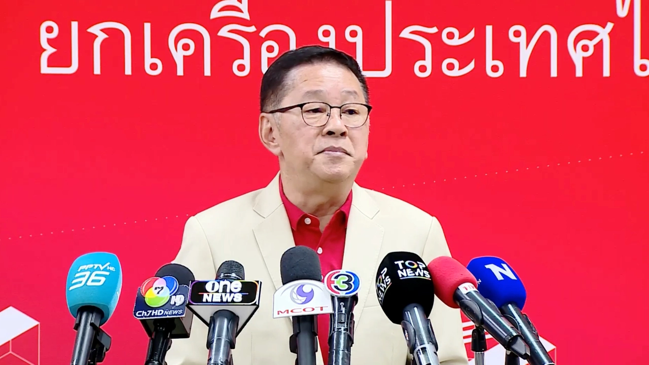 ประเสริฐ เผยคำให้การ DSI