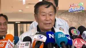 เสรีพิศุทธ์ ร้องผู้ตรวจการฯ