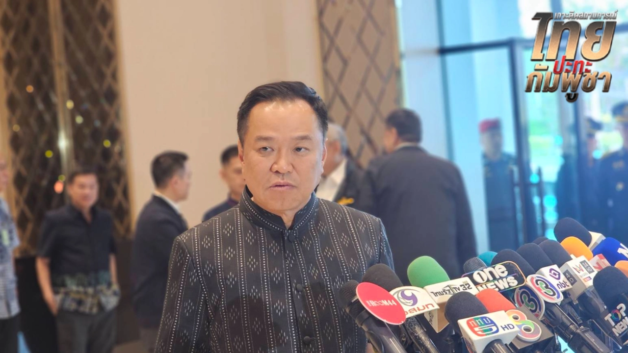 นายกฯ สั่งกองทัพดูแลพลทหาร