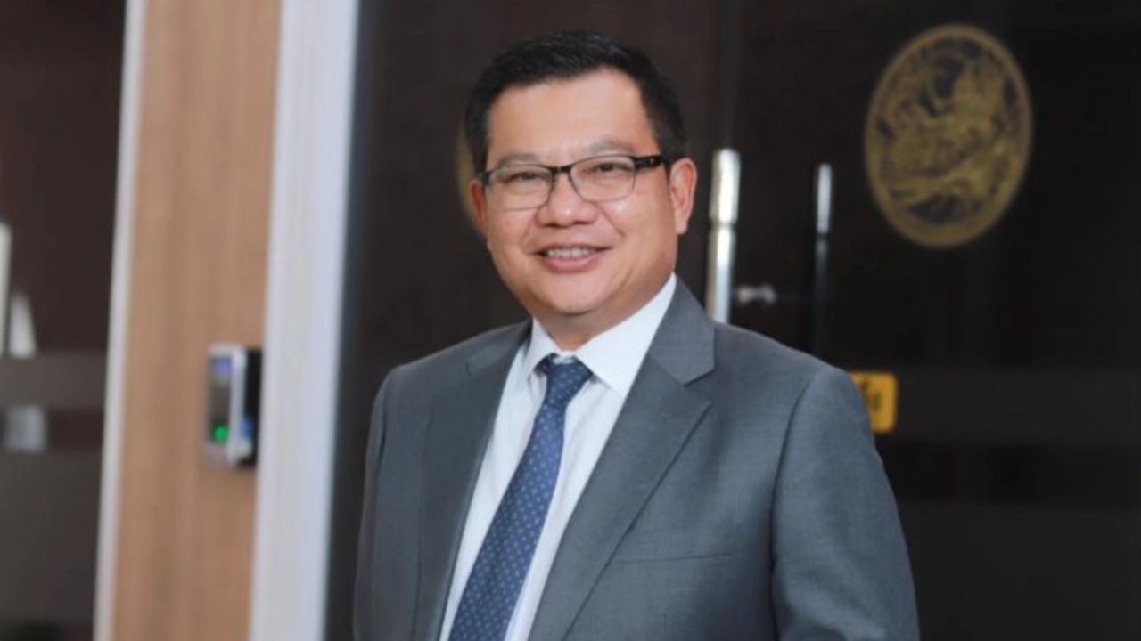 เซอร์ไพรส์ สว. เห็นชอบ กกต.