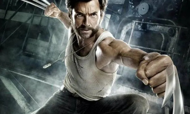 รีวิวหนัง Wolverine