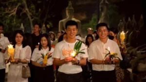 ณัฐพงษ์ ควงอดีต สส.พรรคประชาชน