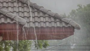 อุตุฯ เตือนฉบับ 4 พายุฤดูร้อน