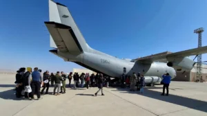 ยุโรปเร่งอพยพพลเมืองออก