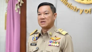 ปลัด มท. สั่งด่วนทุกจังหวัด